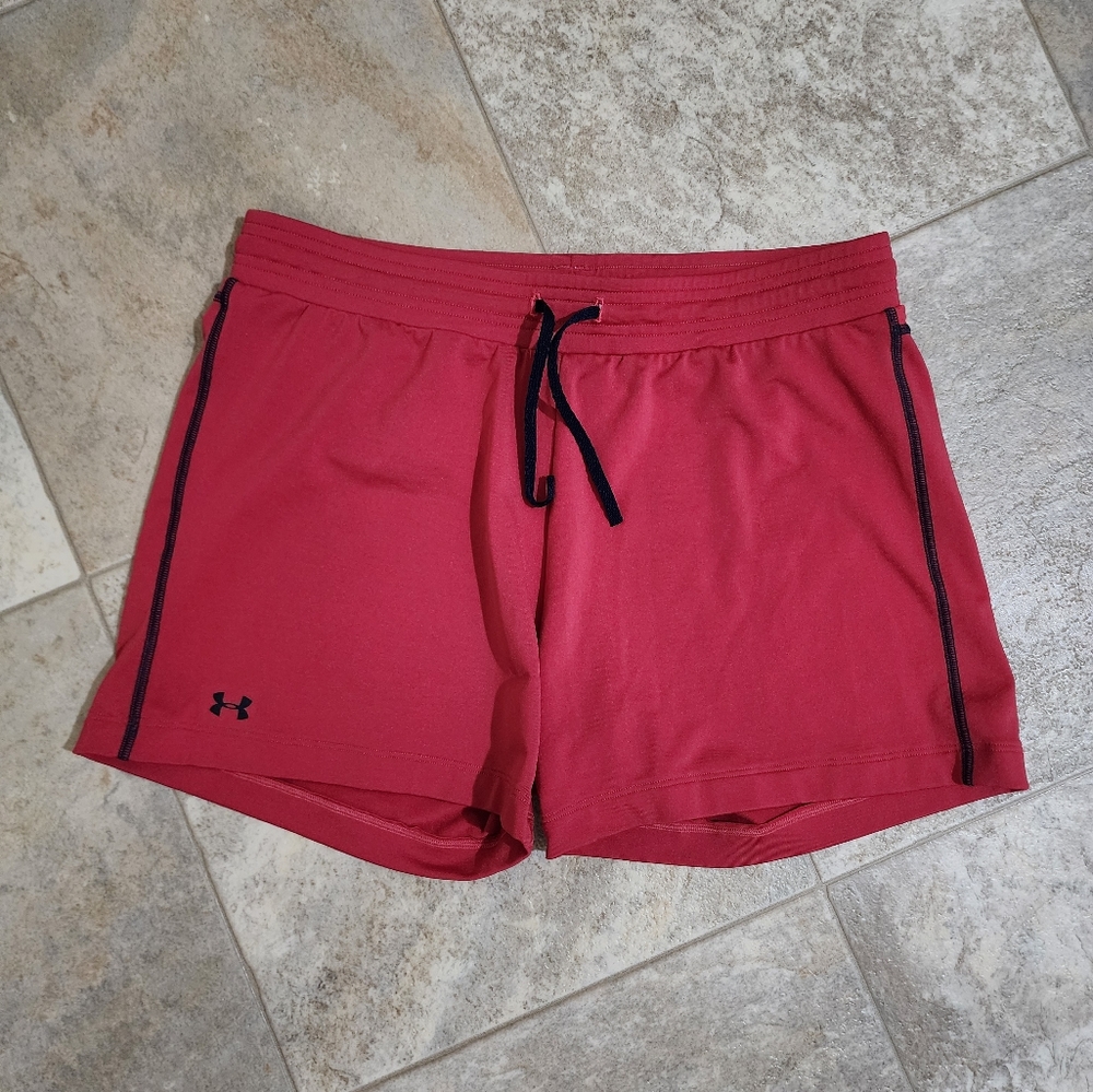 Under armour